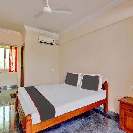 Family Castle Hotel Thiruvananthapuram Exterior photo
